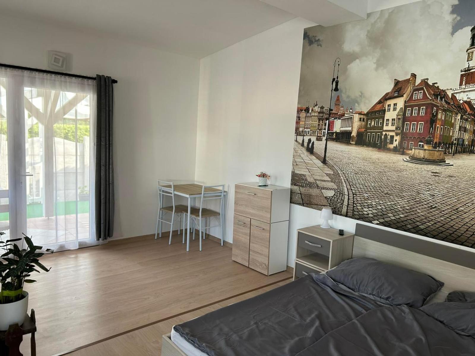 Jesolo Apartmanház Balatonkeresztúr Exterior foto